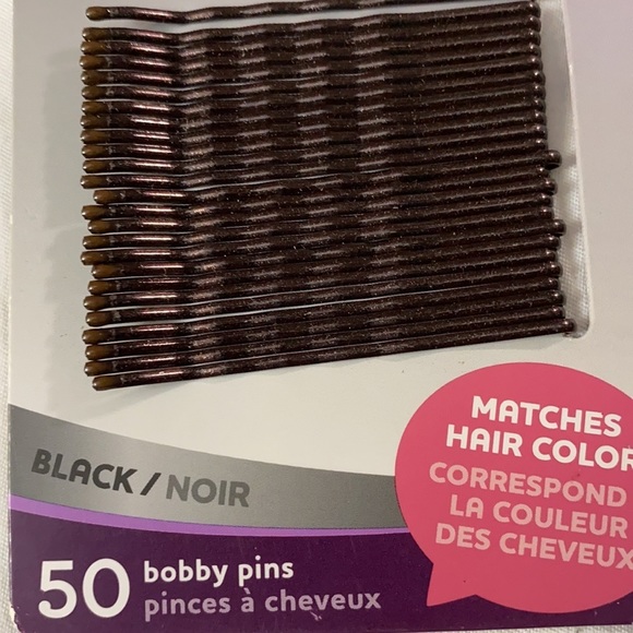 Bobby Pins & Elastics - Picture 5 of 7